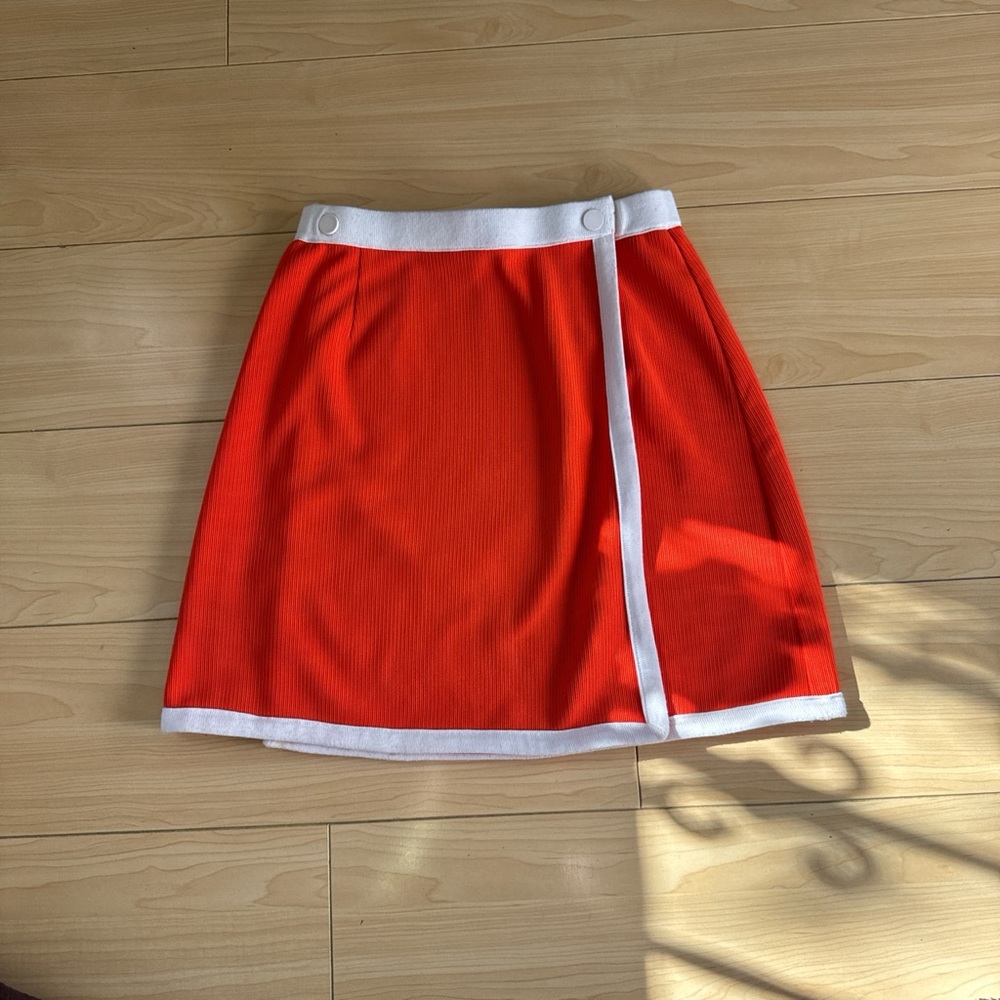 Tennis Skirt